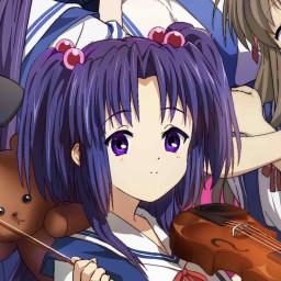 User profile picture