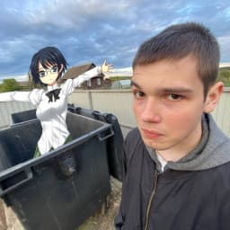 User profile picture