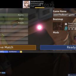 User profile picture