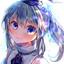 Collection uploader avatar