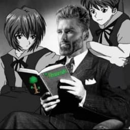 User profile picture