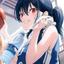 Collection uploader avatar