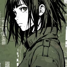 User profile picture