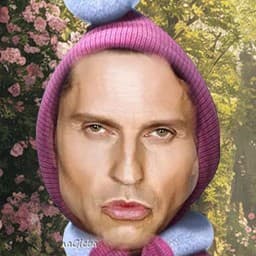 User profile picture