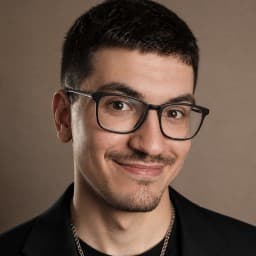 User profile picture