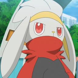 User profile picture