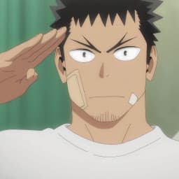 User profile picture