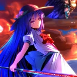 User profile picture