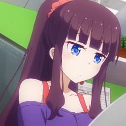 User profile picture