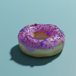 User profile picture