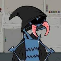 User profile picture