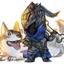 Collection uploader avatar