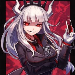 User profile picture