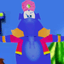 Collection uploader avatar