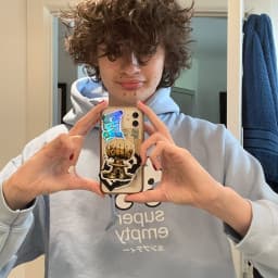 User profile picture