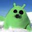 Collection uploader avatar