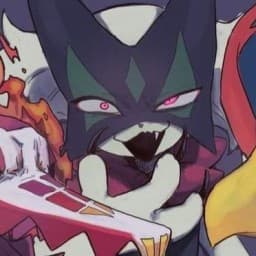 User profile picture