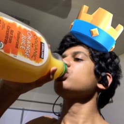 User profile picture
