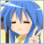 Collection uploader avatar