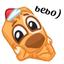Collection uploader avatar