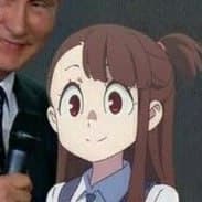User profile picture