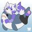 Collection uploader avatar
