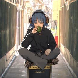 User profile picture