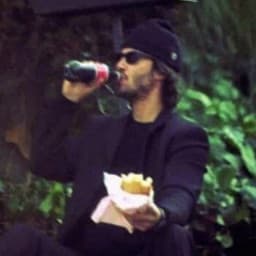 User profile picture