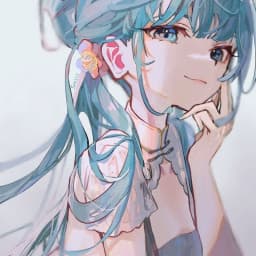 User profile picture