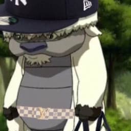 User profile picture