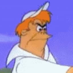 User profile picture