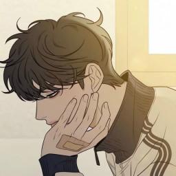 User profile picture