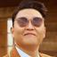 Collection uploader avatar