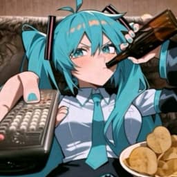 User profile picture