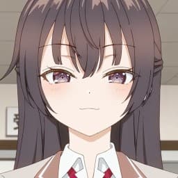 User profile picture