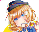 User profile picture