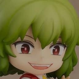 User profile picture