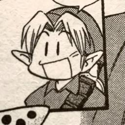 User profile picture