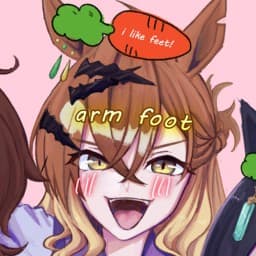 User profile picture