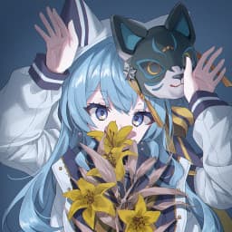 User profile picture