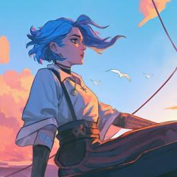 User profile picture