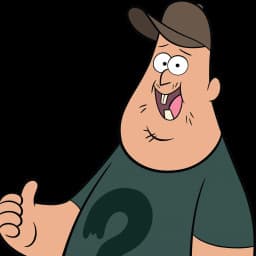 User profile picture