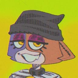 User profile picture