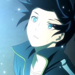 User profile picture