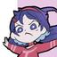 Collection uploader avatar