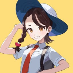 User profile picture