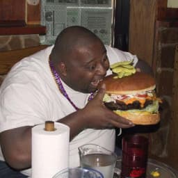 User profile picture