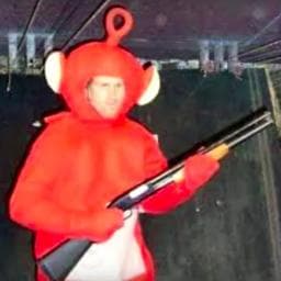 User profile picture