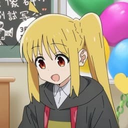 User profile picture