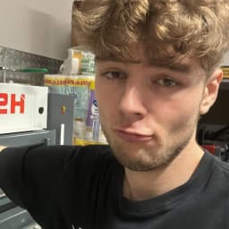 User profile picture